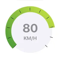 RealtimeSpeedmeter icon