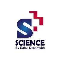 Science by Rahul Deshmukh icon
