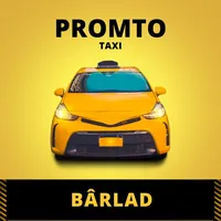 Promto TAXI Bârlad icon