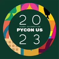 PyCon US 2023 icon