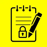 Secured Notes - Your Privacy icon