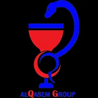 Al Qasem Group icon