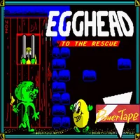 Egghead to the rescue icon