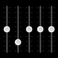 Audio Equaliser icon