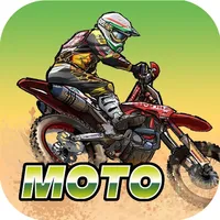 Moto Bike Rush - SPEED BIKE icon