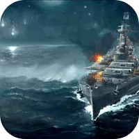 Battleships (Sea Battles) icon