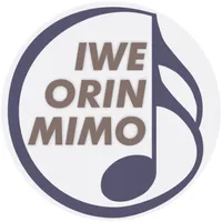 Iwe Orin Mimo icon