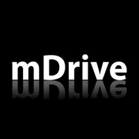 mDrive Wallet icon