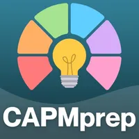 CAPMprep - CAPM Study Tool icon