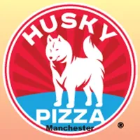 Husky Pizza Manchester CT icon