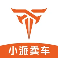 小派卖车 icon