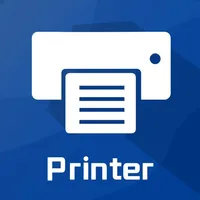 Green Printer icon