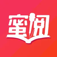 蜜阅FM-畅听短播剧 icon