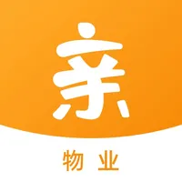 亲邻管家 icon