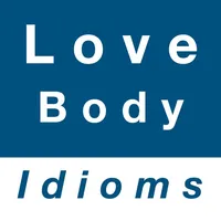 Body & Love idioms icon