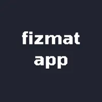 Fizmat App icon