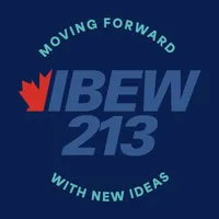 IBEW 213 icon