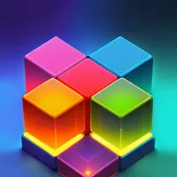 Block D - Block Puzzle icon