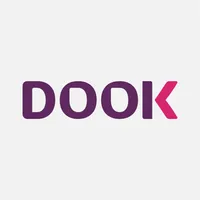 Dook | Food Delivery icon