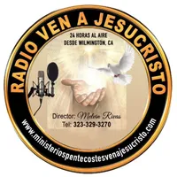 Radio Ven A Jesucristo icon