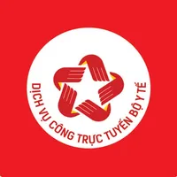 Dịch Vụ Công Bộ Y Tế icon