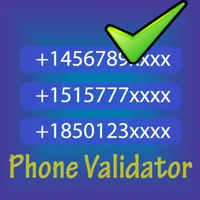 Phone Validator icon