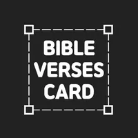 Bible Verses Card icon