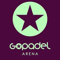 Gopadel Arena icon