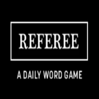 Referee Word Game icon