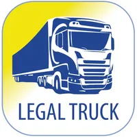 Legal Truck icon