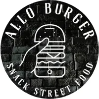 AlloBurger App icon