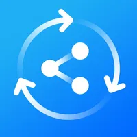 File Sender - Share & Transfer icon