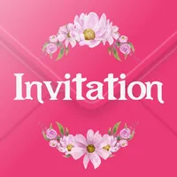 Invitation Card Maker Design icon