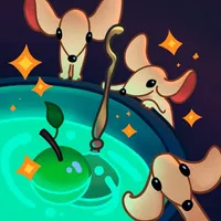 Witch Hut icon