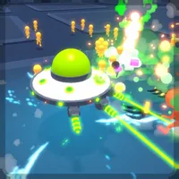 UFOInvasion.io icon