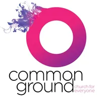 The Common Ground Church icon