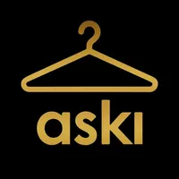 Askı - Giyim icon