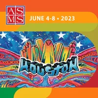 ASMS 2023 icon