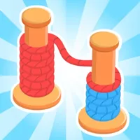 Rope Sort icon