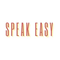 Speak Easy Center icon