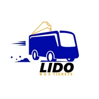 LIDO Tickets icon