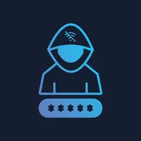 Deauthenticator icon