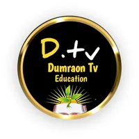 Dumraon TV Education icon