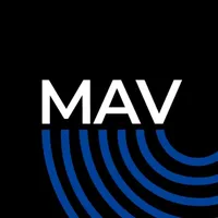 MAV Pilot App icon