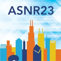 ASNR 2023 icon