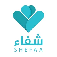 Shefaa.io icon