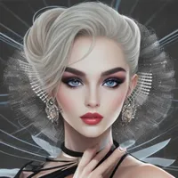 Fashion Show Dress up Makeover icon