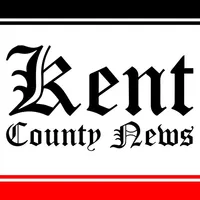 Kent County News icon