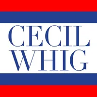 Cecil Whig eEdition icon