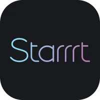 Starrrt icon